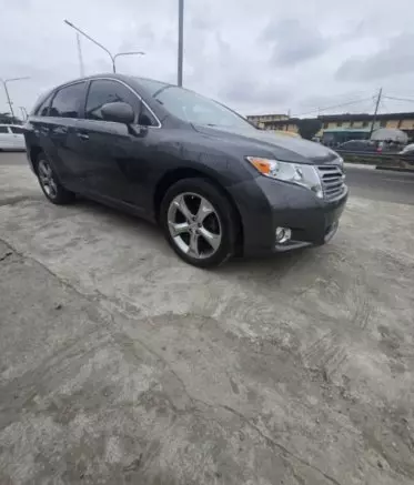 Toyota Venza