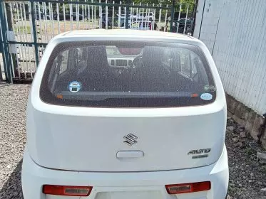 SUZUKI Alto GLX
