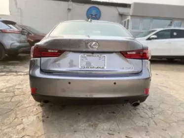 Lexus IS 250