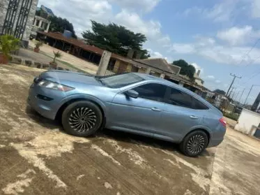 Honda Crosstour