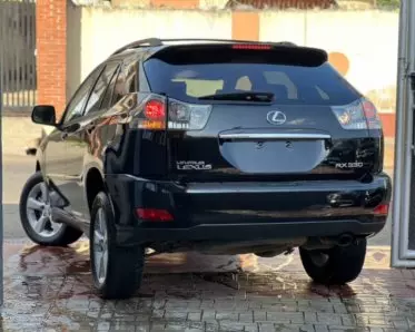 Lexus RX 330