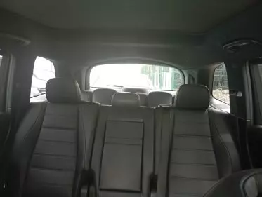 Mercedes-Benz GLS 450