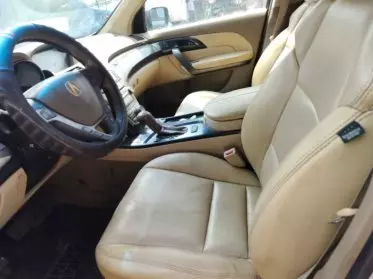 Acura MDX