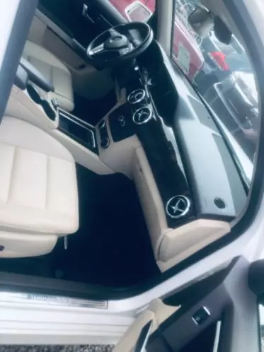 Mercedes-Benz GLK 350