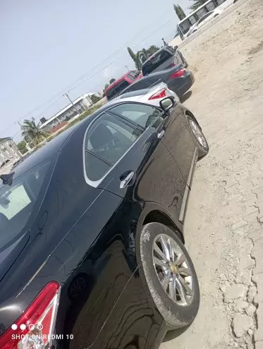 Lexus ES 350