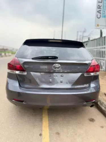 Toyota Venza