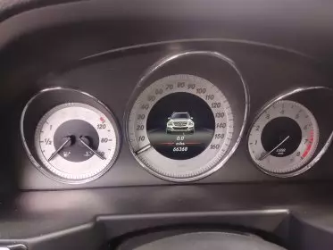 Mercedes-Benz GLK 350