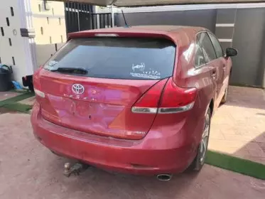 Toyota Venza