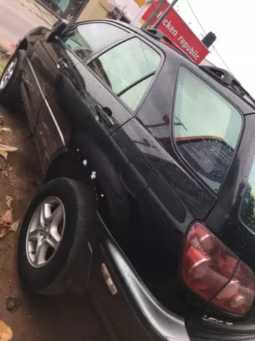 Lexus RX 300