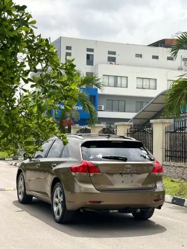 Toyota Venza