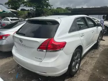 Toyota Venza