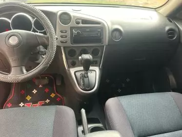 Toyota Matrix