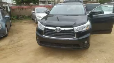 Toyota Grand Highlander