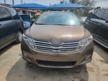 Toyota Venza