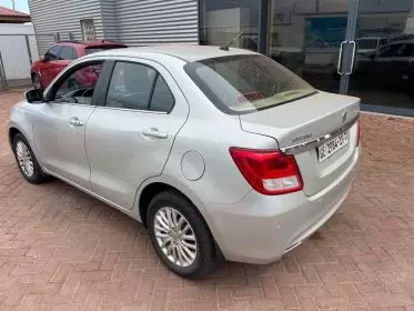 SUZUKI Dzire GL