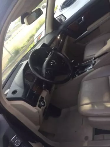 Mercedes-Benz GLK 350