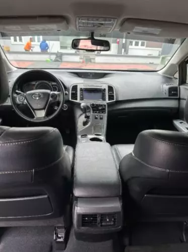 Toyota Venza
