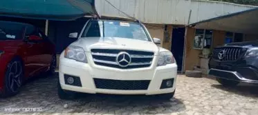 Mercedes-Benz GLK 350