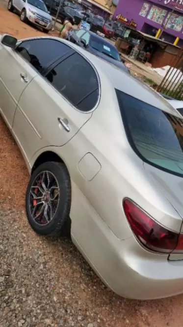 Lexus ES 330