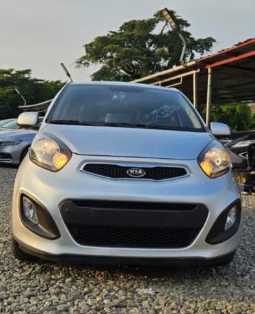 KIA Morning