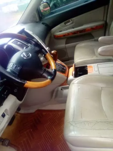 Lexus RX 350