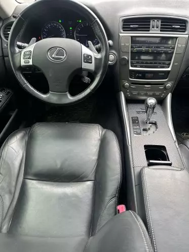 Lexus IS 250