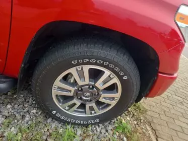 Toyota Tundra