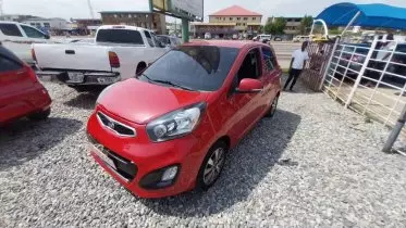 KIA Morning