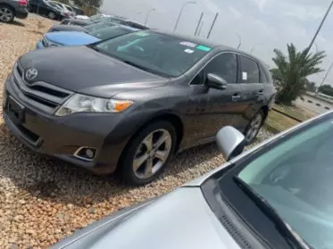 Toyota Venza