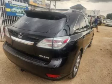 Lexus RX 350