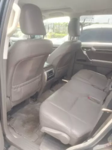Lexus GX 460