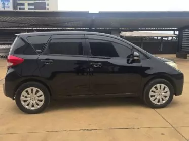 Subaru Trezia