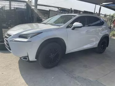 Lexus NX 200T