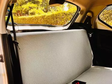 SUZUKI Alto GLX