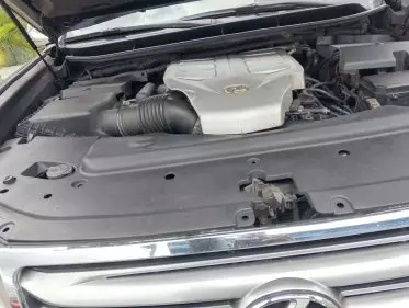Lexus GX 460