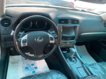 Lexus IS 250