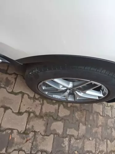 Mercedes-Benz GLC 250