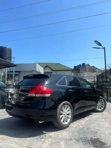 Toyota Venza