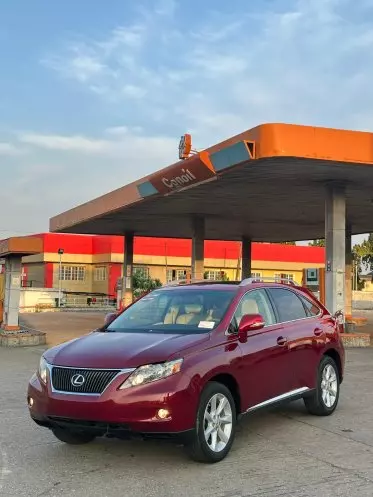 Lexus RX 350