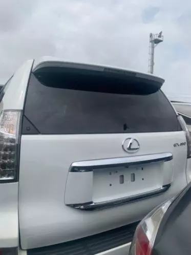 Lexus GX 460