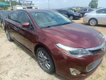 Toyota Avalon