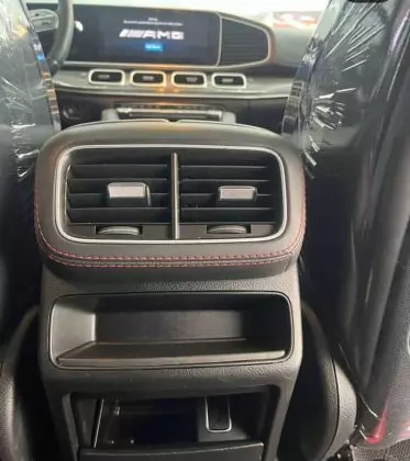 Mercedes-Benz GLE 53 AMG