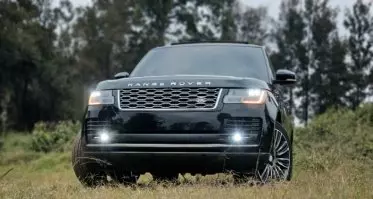 RANGE ROVER Vogue