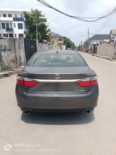 Lexus ES 350