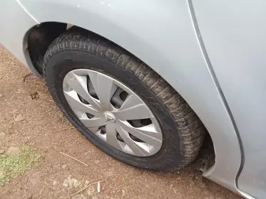 Toyota Fielder