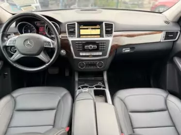 Mercedes-Benz ML 350