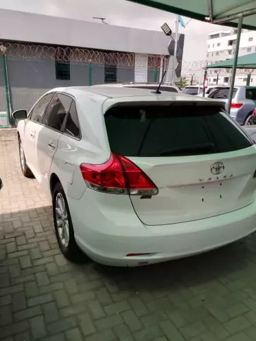 Toyota Venza