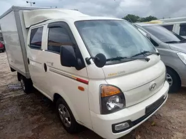 KIA Bongo
