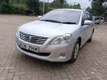 Toyota Premio 