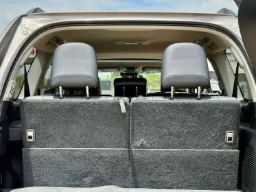 Toyota Land Cruiser Prado VX.L